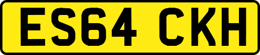 ES64CKH