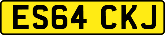 ES64CKJ