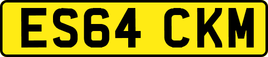 ES64CKM