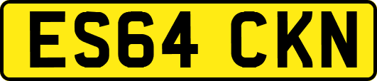 ES64CKN