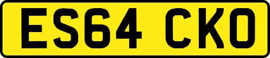 ES64CKO