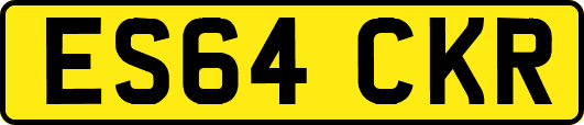 ES64CKR