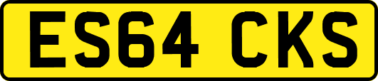 ES64CKS