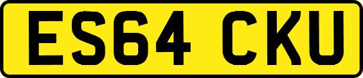 ES64CKU