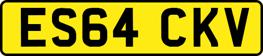ES64CKV