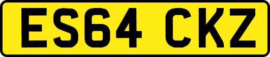 ES64CKZ