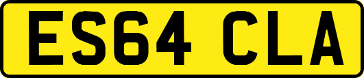ES64CLA