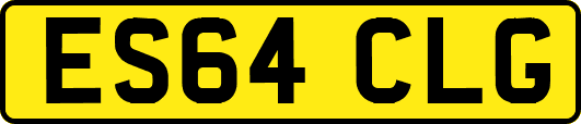 ES64CLG