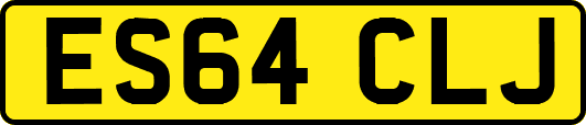 ES64CLJ