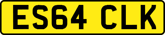 ES64CLK