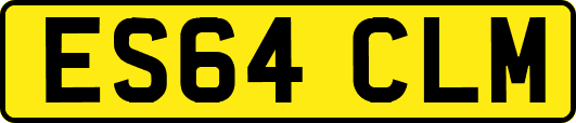 ES64CLM