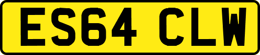 ES64CLW
