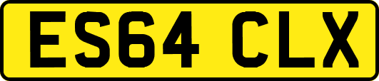 ES64CLX