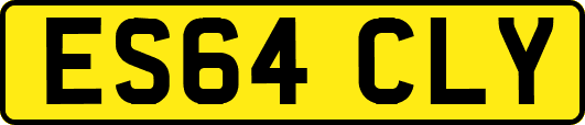 ES64CLY