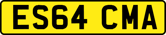 ES64CMA