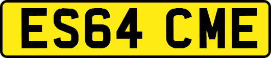 ES64CME