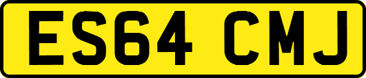 ES64CMJ