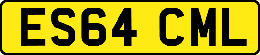 ES64CML