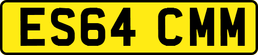 ES64CMM