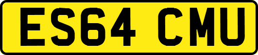 ES64CMU