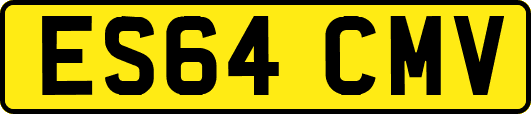 ES64CMV