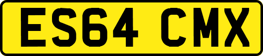 ES64CMX