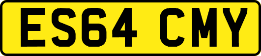 ES64CMY