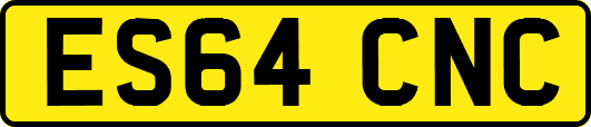 ES64CNC