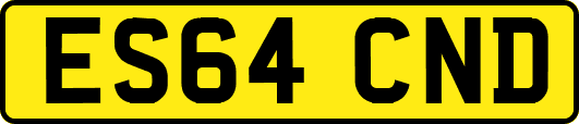 ES64CND