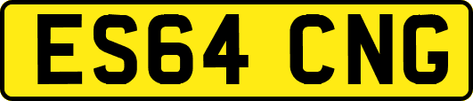 ES64CNG