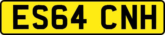 ES64CNH