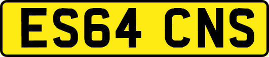 ES64CNS