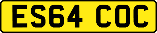ES64COC