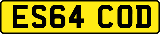 ES64COD