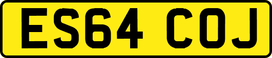 ES64COJ