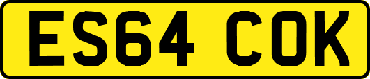 ES64COK