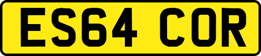 ES64COR