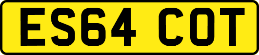 ES64COT