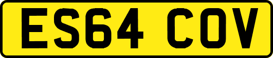 ES64COV