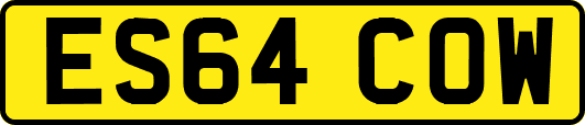 ES64COW