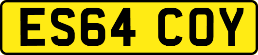 ES64COY