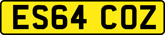 ES64COZ