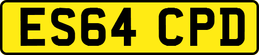 ES64CPD