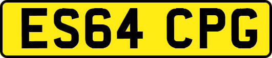 ES64CPG