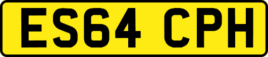 ES64CPH