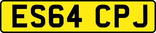 ES64CPJ