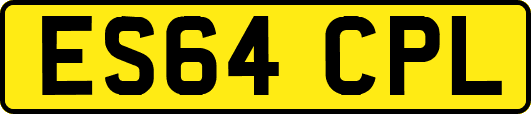 ES64CPL