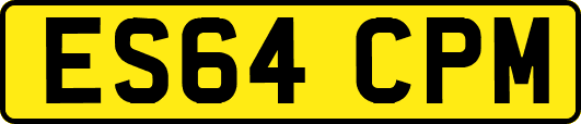 ES64CPM