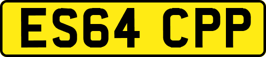 ES64CPP