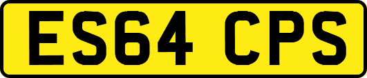 ES64CPS